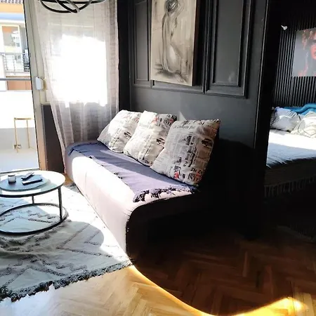 Black Novi Sad