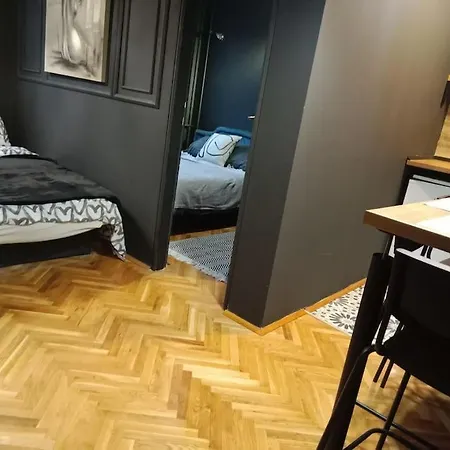 Black Novi Sad