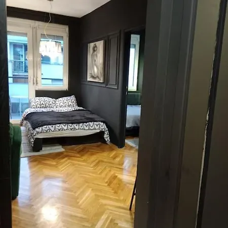 Black * Novi Sad